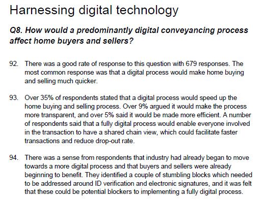 The pandemic has highlighted that residential conveyancing in England is broken