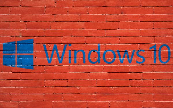 Windows 10 WCF issues with HTTP statuses 400.3 or 500.19
