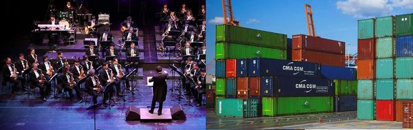 Quick ramp-up in Containers & Orchestration